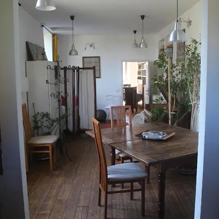 Appartement La Tinaia Del Glicine Pratolino