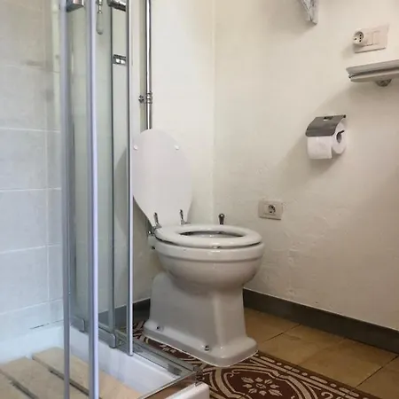 Appartement La Tinaia Del Glicine