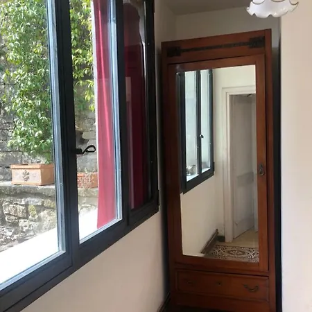 La Tinaia Del Glicine Appartement